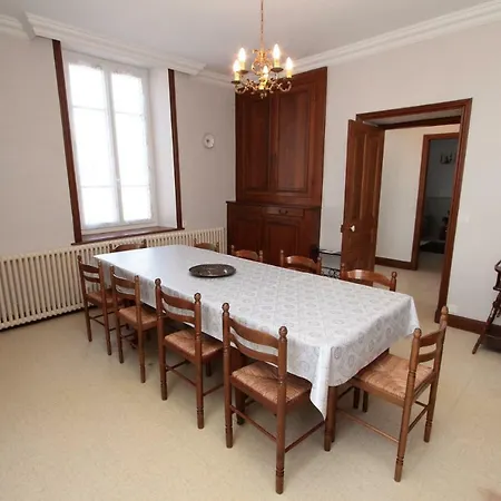 Holiday home Chez Mimoune