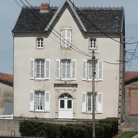 Holiday home Chez Mimoune