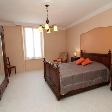 Holiday home Chez Mimoune *